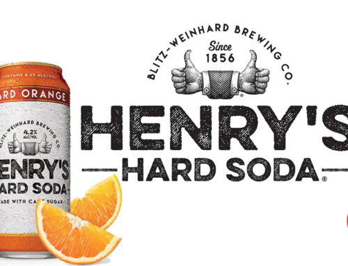 Living Hard-ish: Analysis of Henry’s Hard Soda Commercial